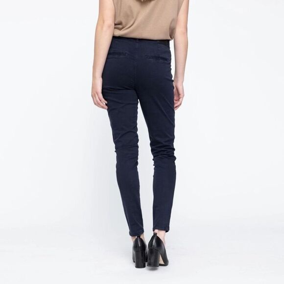 FiveUnits Jolie Stretch Jodhpur Style Jeans Dark Blue 31‎ - Picture 2 of 16